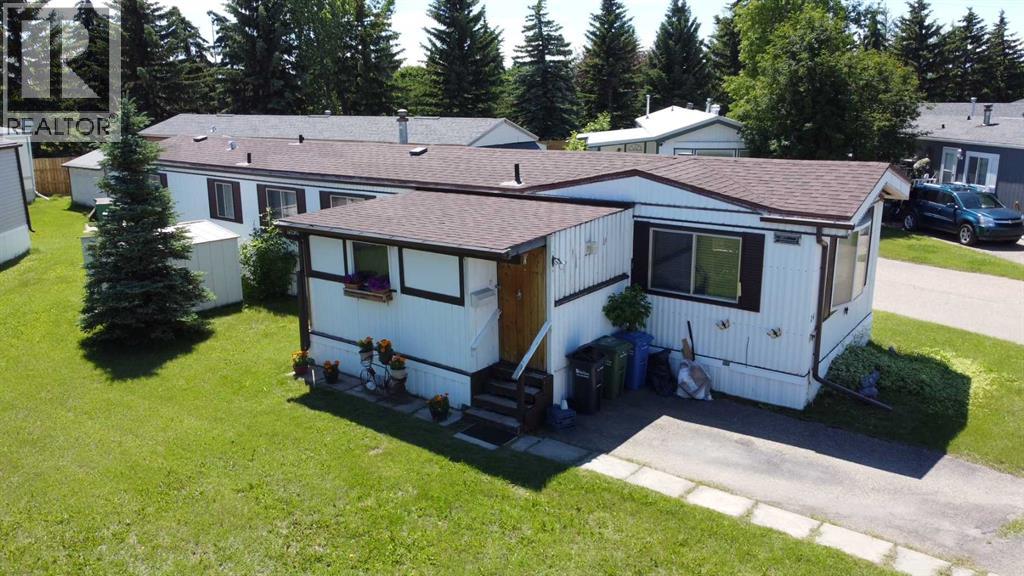 Listing photo – 24 Parkland Drive, Red Deer