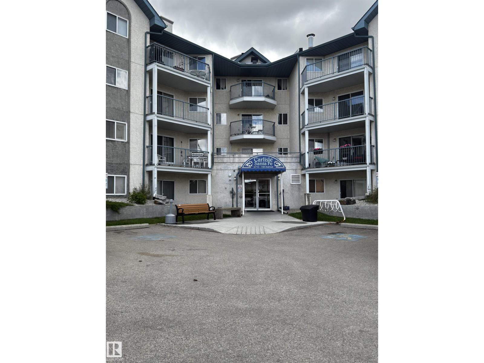 #208 6710 158 AV NW - 26