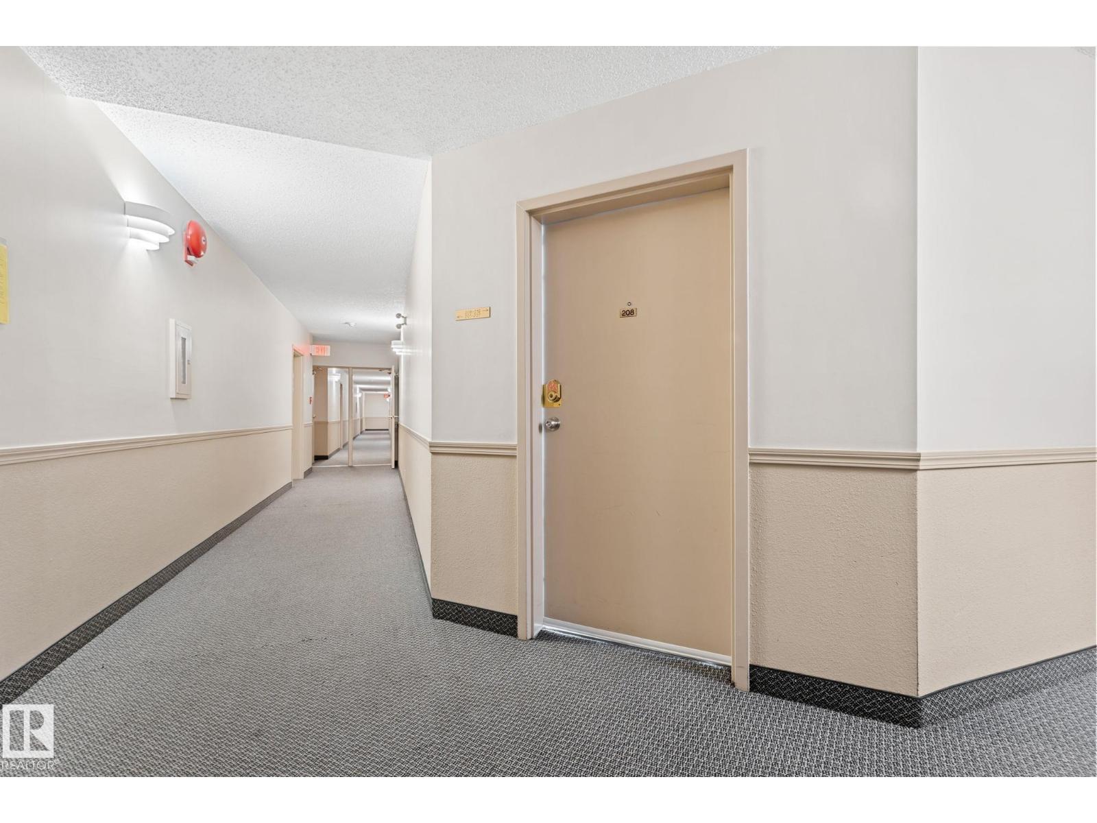 #208 6710 158 AV NW - 2