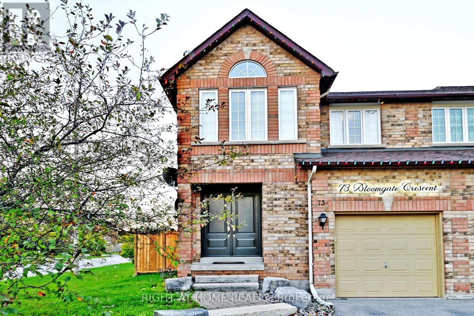 73 BLOOMGATE CRESCENT - 3