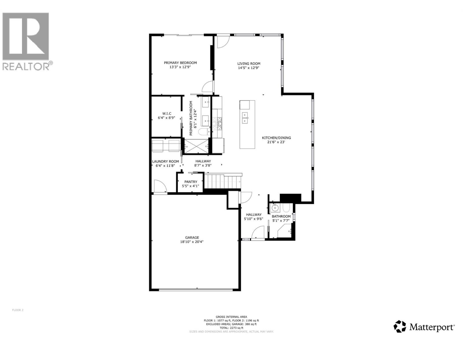 #1 496 Silversage Place - 60