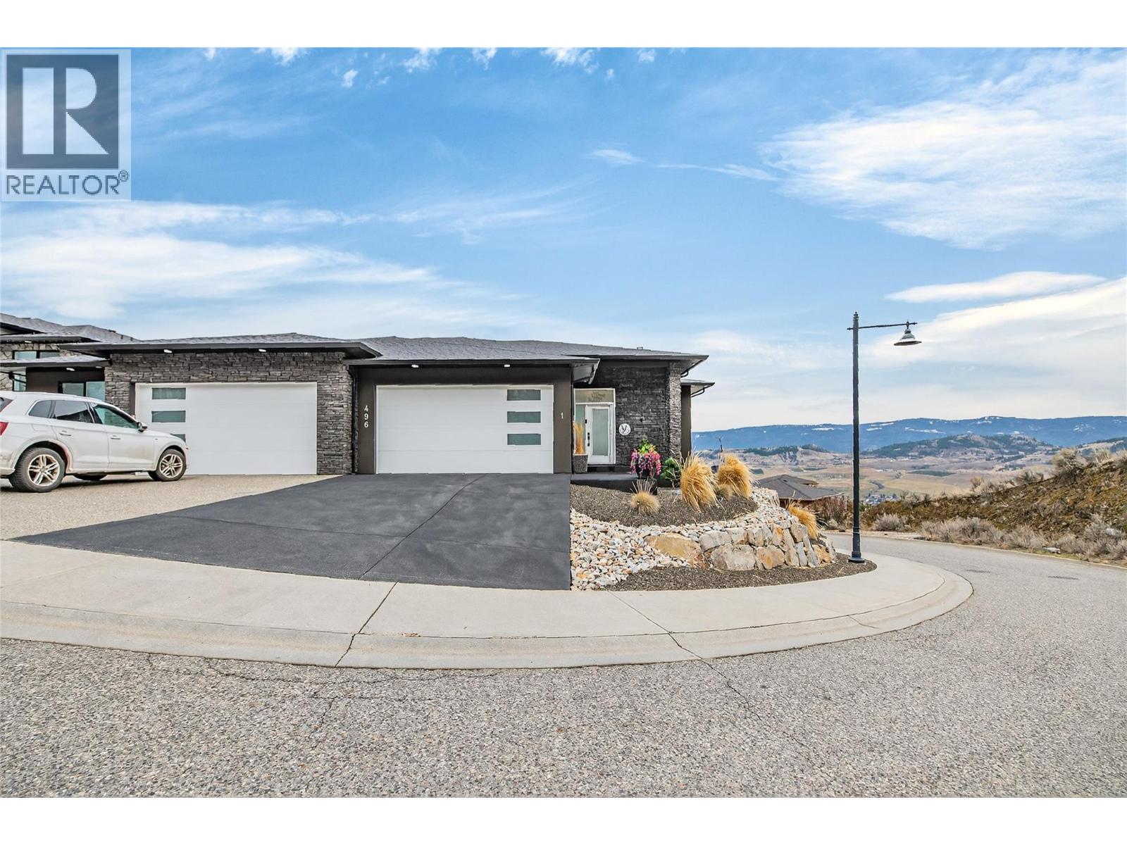 #1 496 Silversage Place - 55