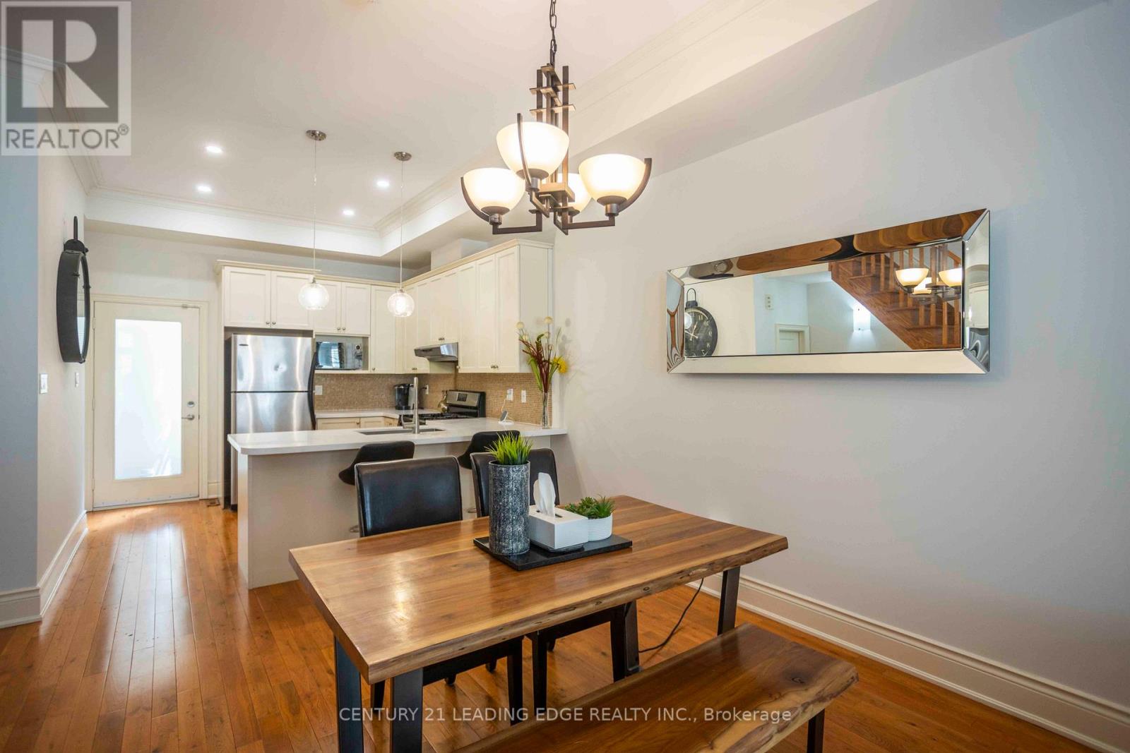 206A MERTON STREET - 12