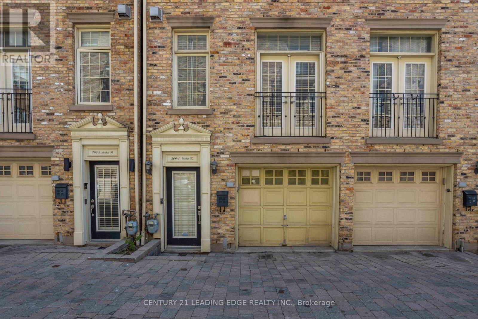 206A MERTON STREET - 6