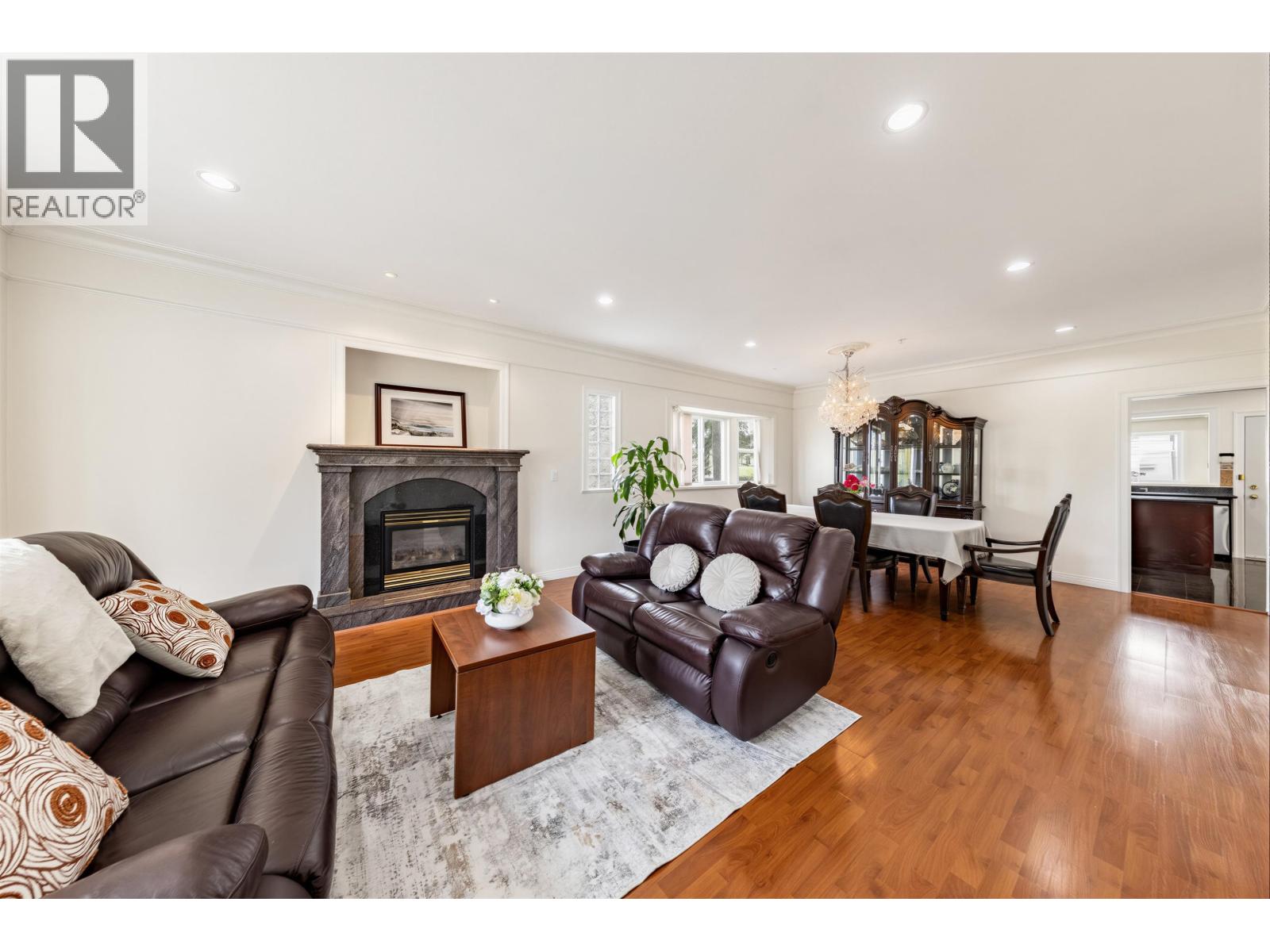 6899 FLEMING STREET, Vancouver