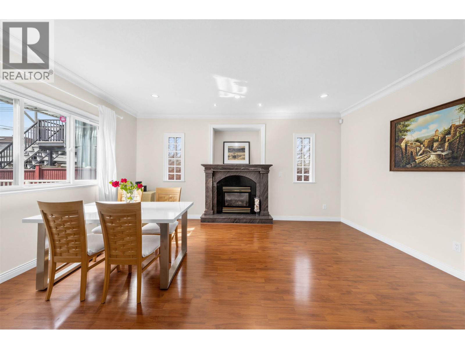 6899 FLEMING STREET, Vancouver