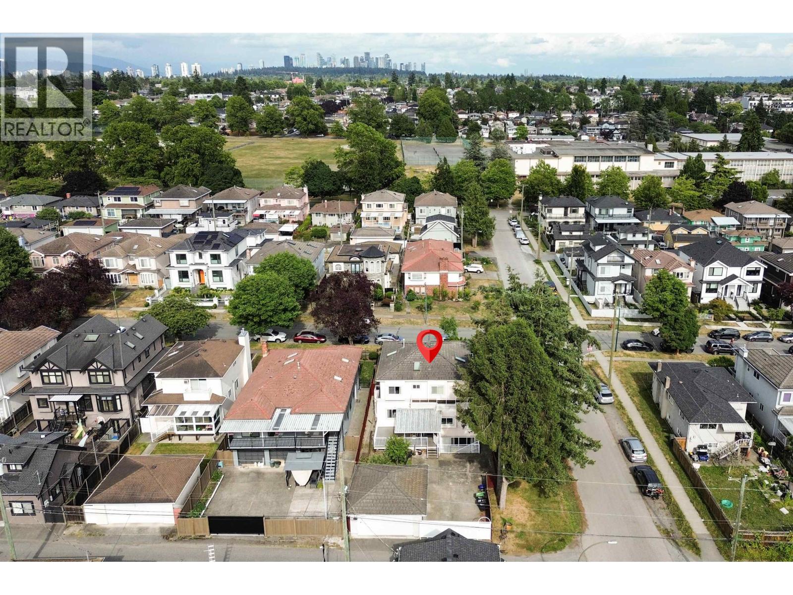 6899 FLEMING STREET, Vancouver