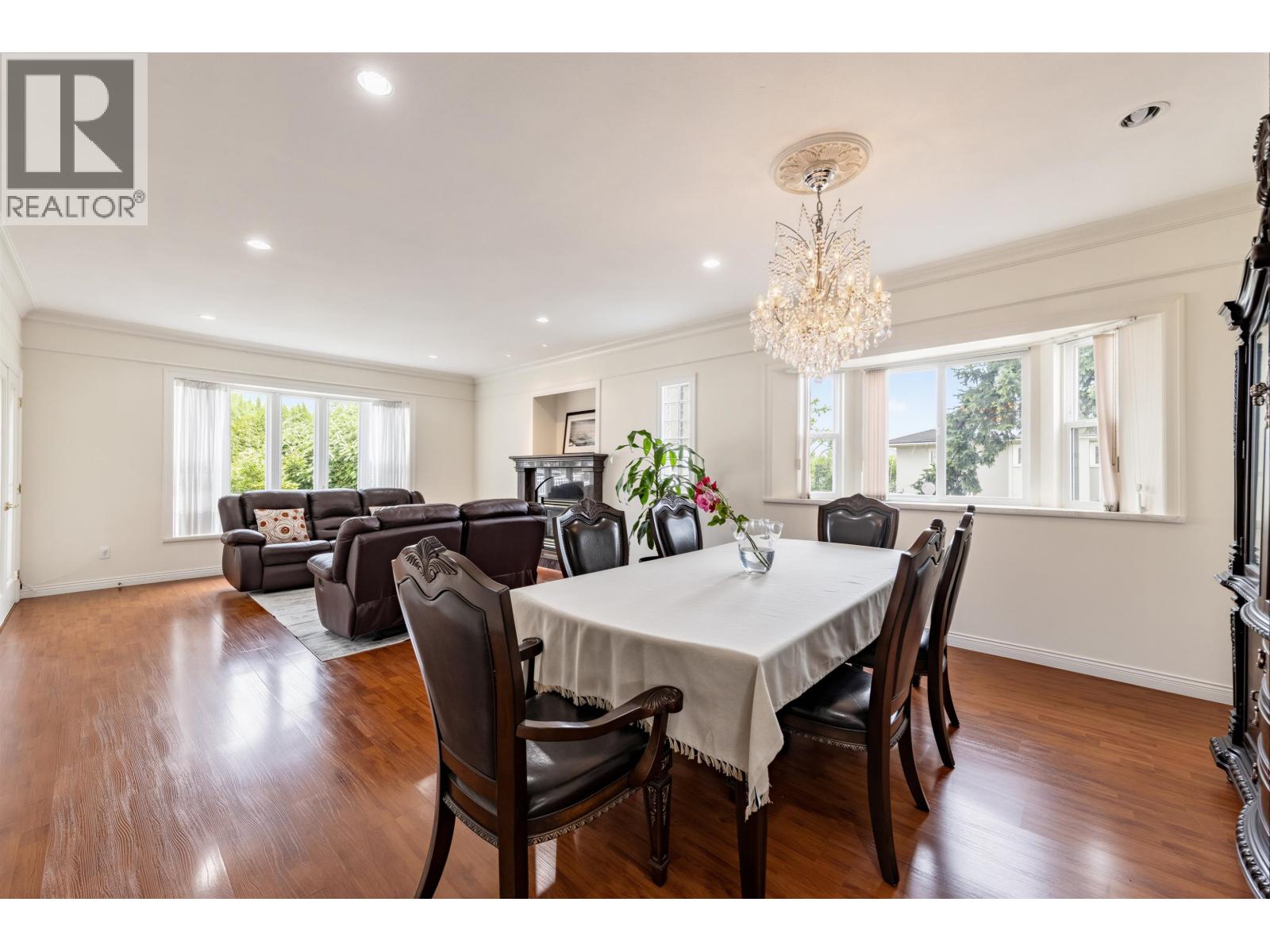6899 FLEMING STREET, Vancouver