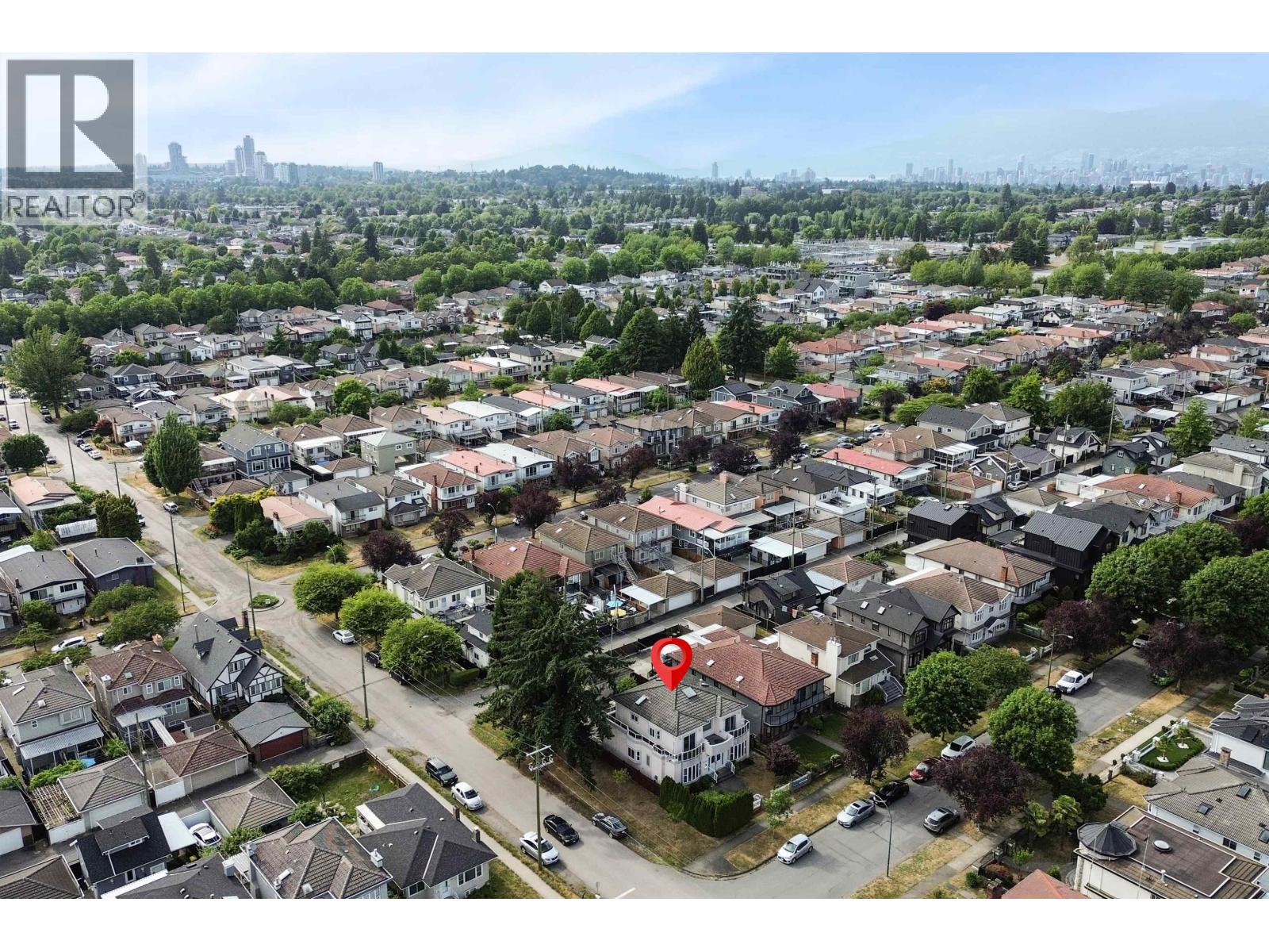 6899 FLEMING STREET, Vancouver