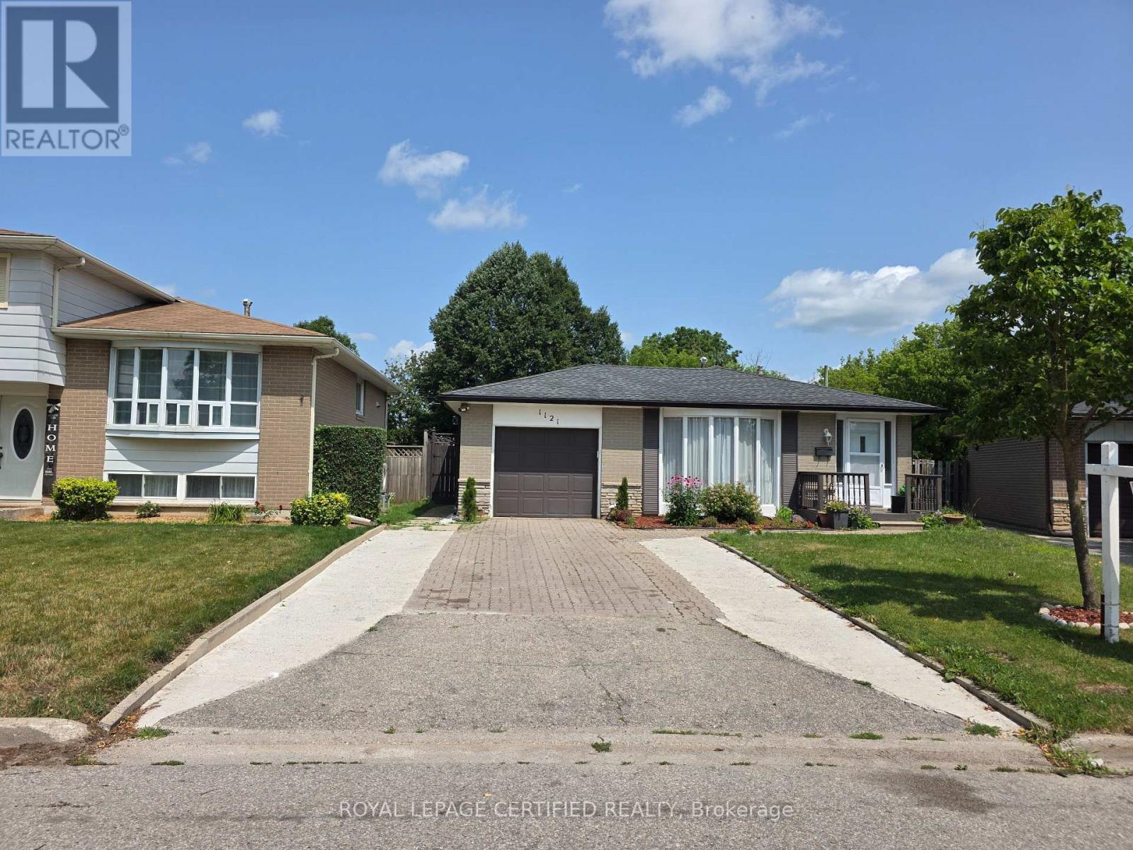 1121 VALENTINE DRIVE - 1