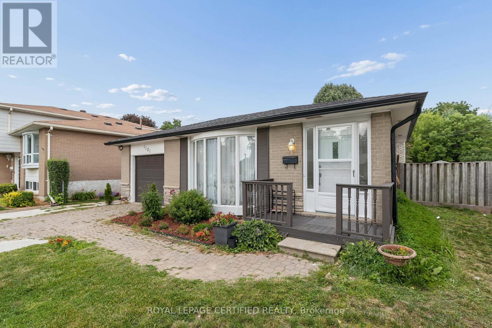1121 VALENTINE DRIVE - 4