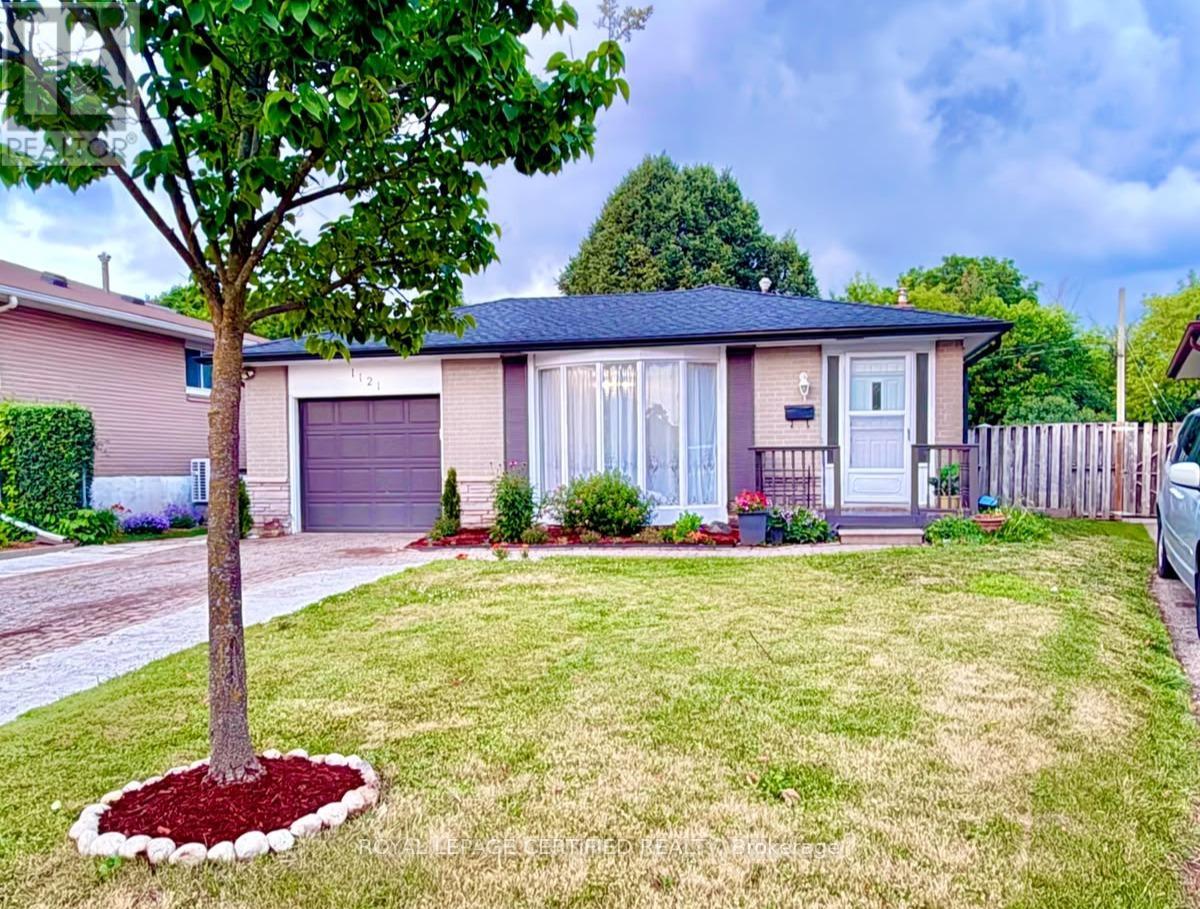 1121 VALENTINE DRIVE - 3