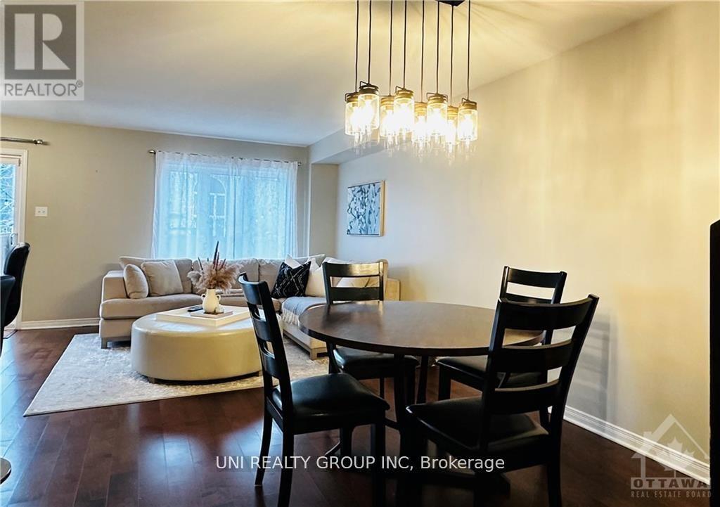 3 Bed, 3 Bath House for Rent in Ottawa – 206 VISION STREET, Ottawa – MLS# X13523882 - Image 16
