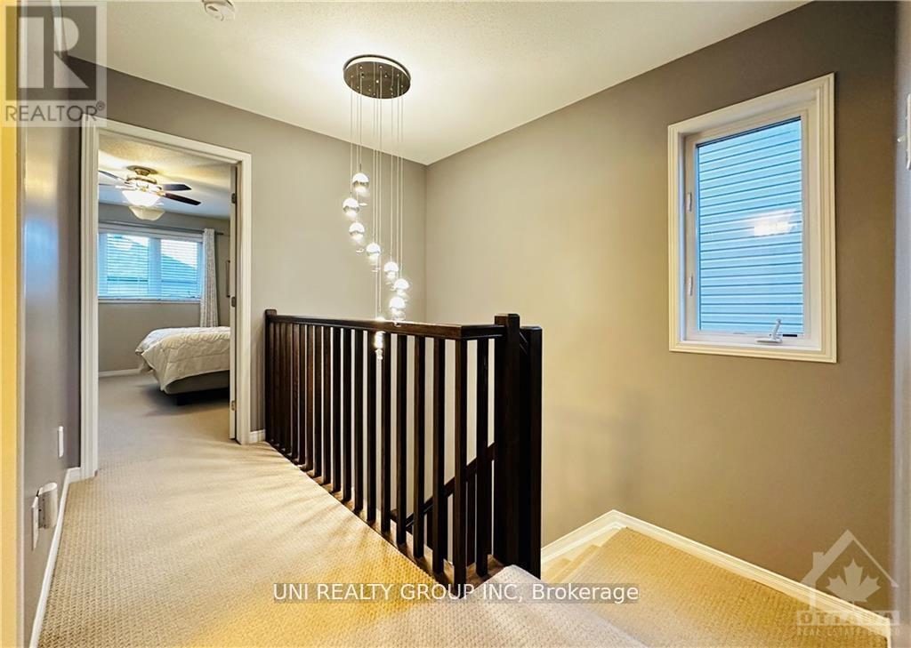 3 Bed, 3 Bath House for Rent in Ottawa – 206 VISION STREET, Ottawa – MLS# X13523882 - Image 17
