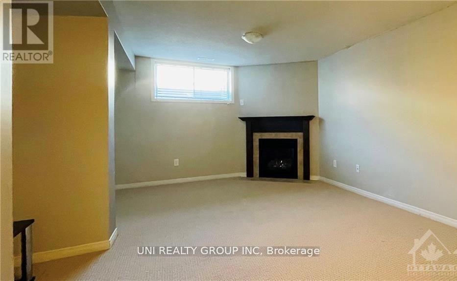 3 Bed, 3 Bath House for Rent in Ottawa – 206 VISION STREET, Ottawa – MLS# X13523882 - Image 27