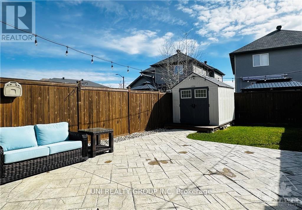 3 Bed, 3 Bath House for Rent in Ottawa – 206 VISION STREET, Ottawa – MLS# X13523882 - Image 28