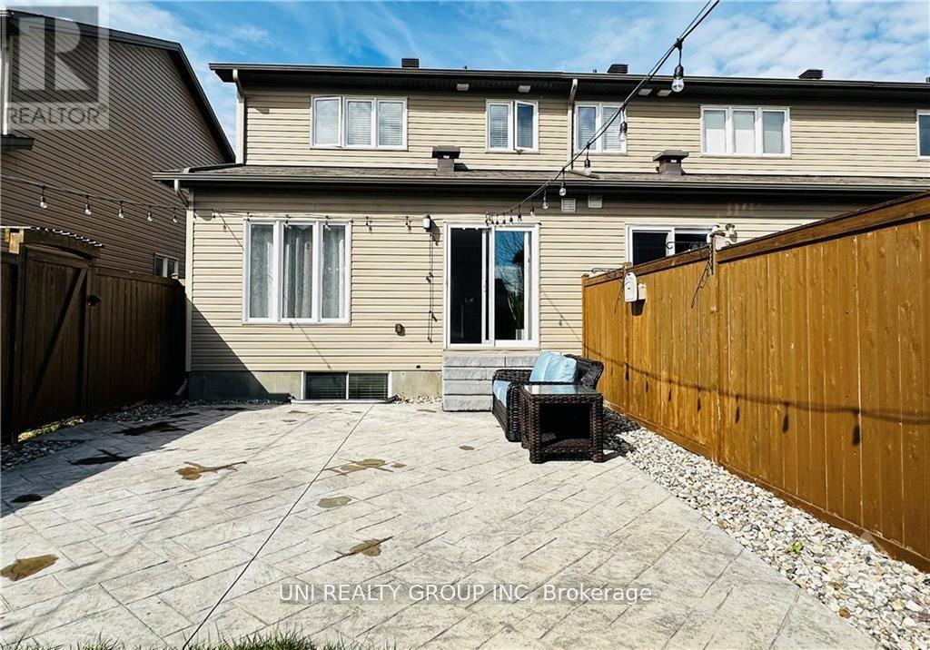 3 Bed, 3 Bath House for Rent in Ottawa – 206 VISION STREET, Ottawa – MLS# X13523882 - Image 30