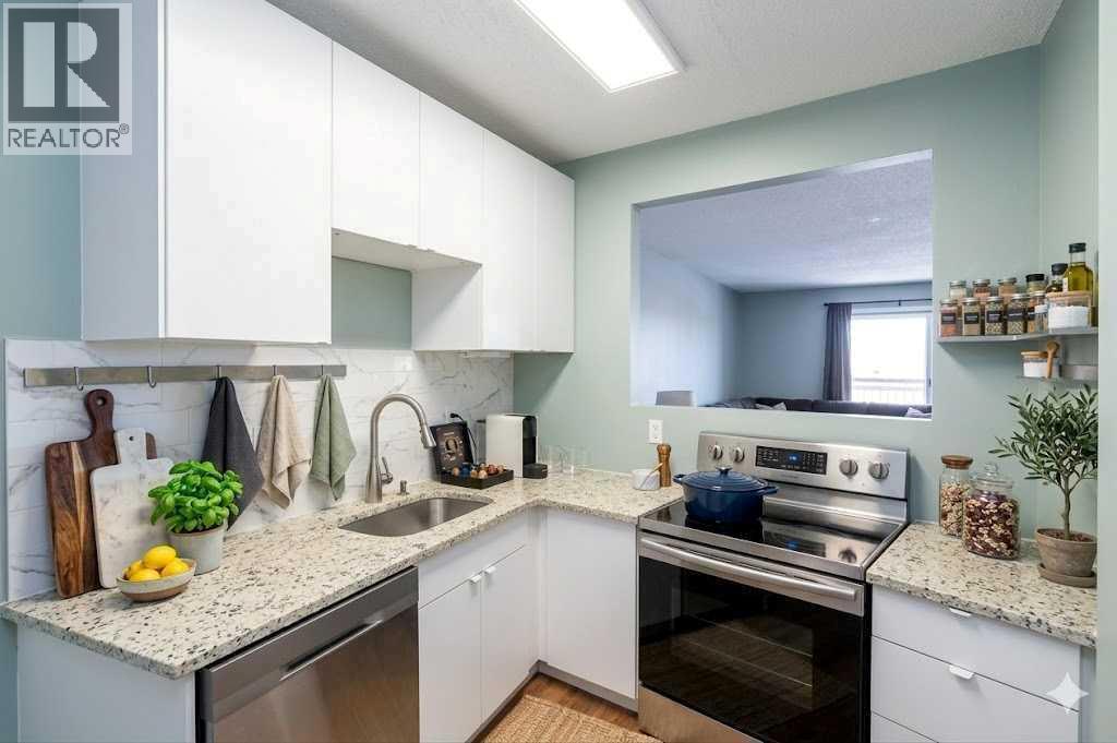 35B, 231 Heritage Drive SE, Calgary — photo 3