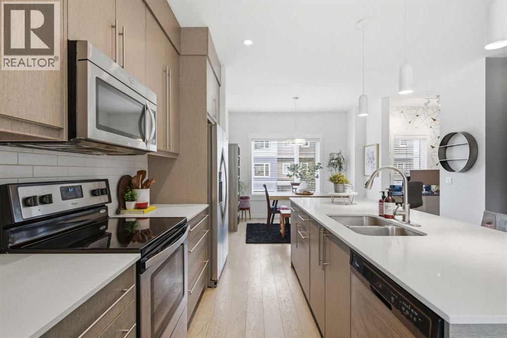 #2101 5305 32 Avenue SW - 13