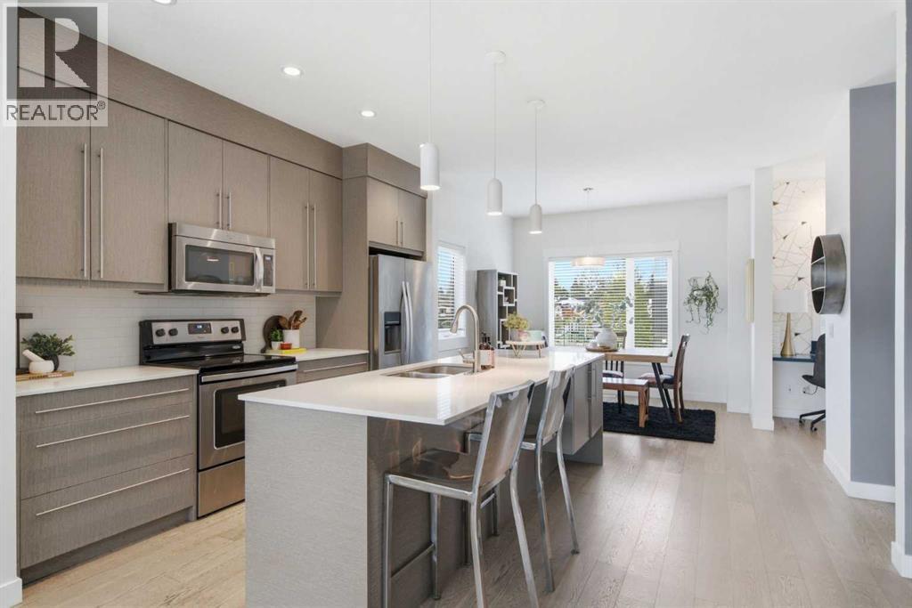 #2101 5305 32 Avenue SW - 10
