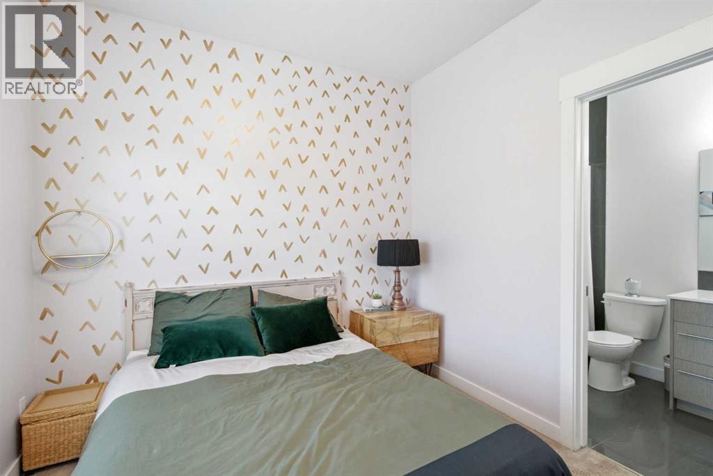 #2101 5305 32 Avenue SW - 26