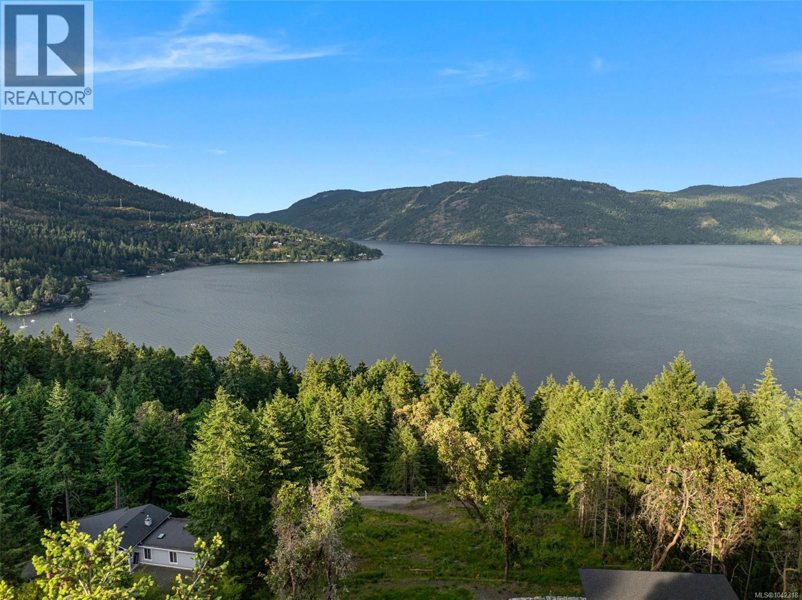Lot 7 Marine Cres, Duncan
