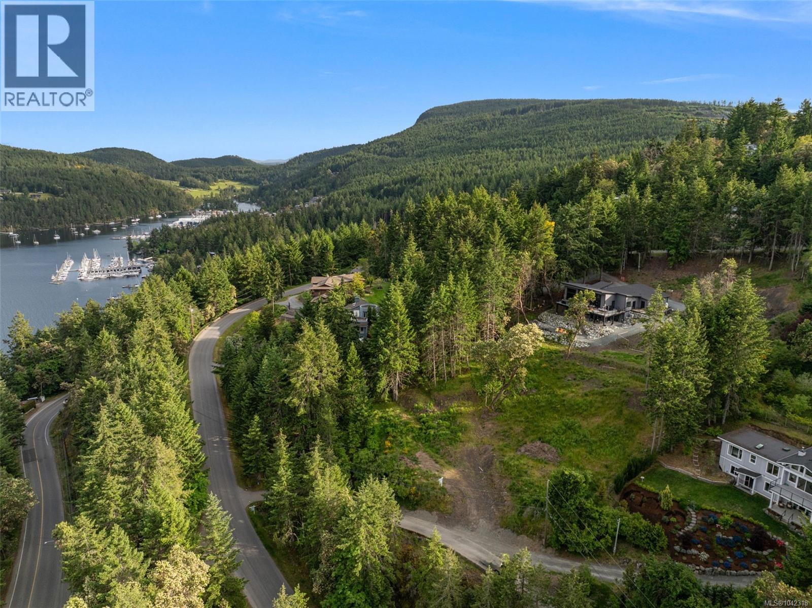 Lot 7 Marine Cres, Duncan