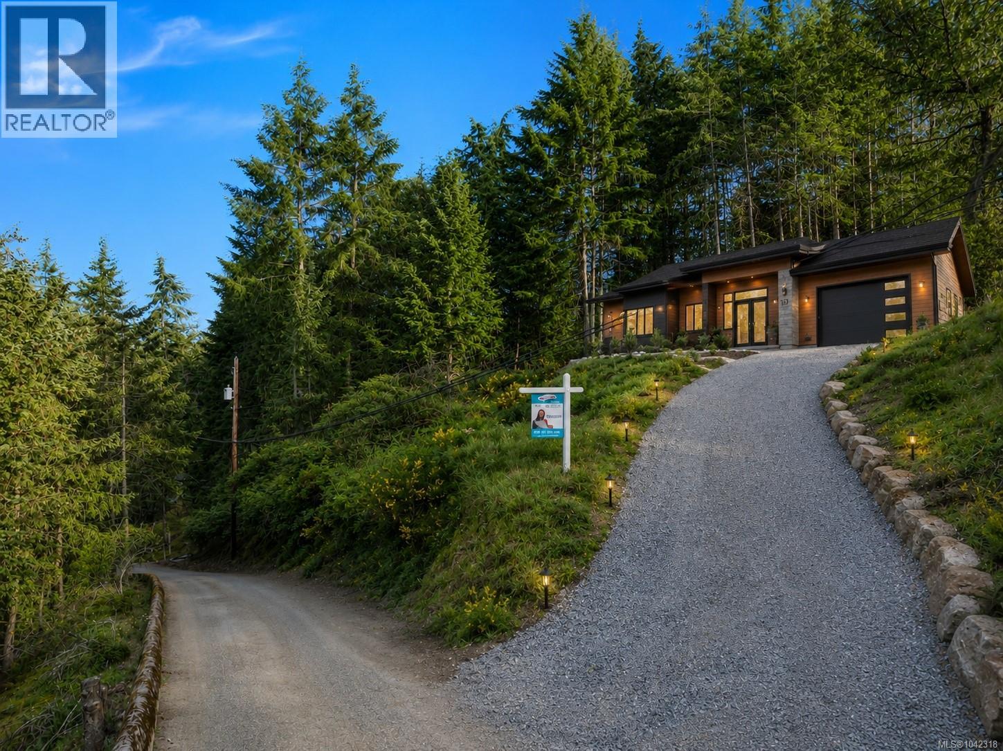 Lot 7 Marine Cres, Duncan