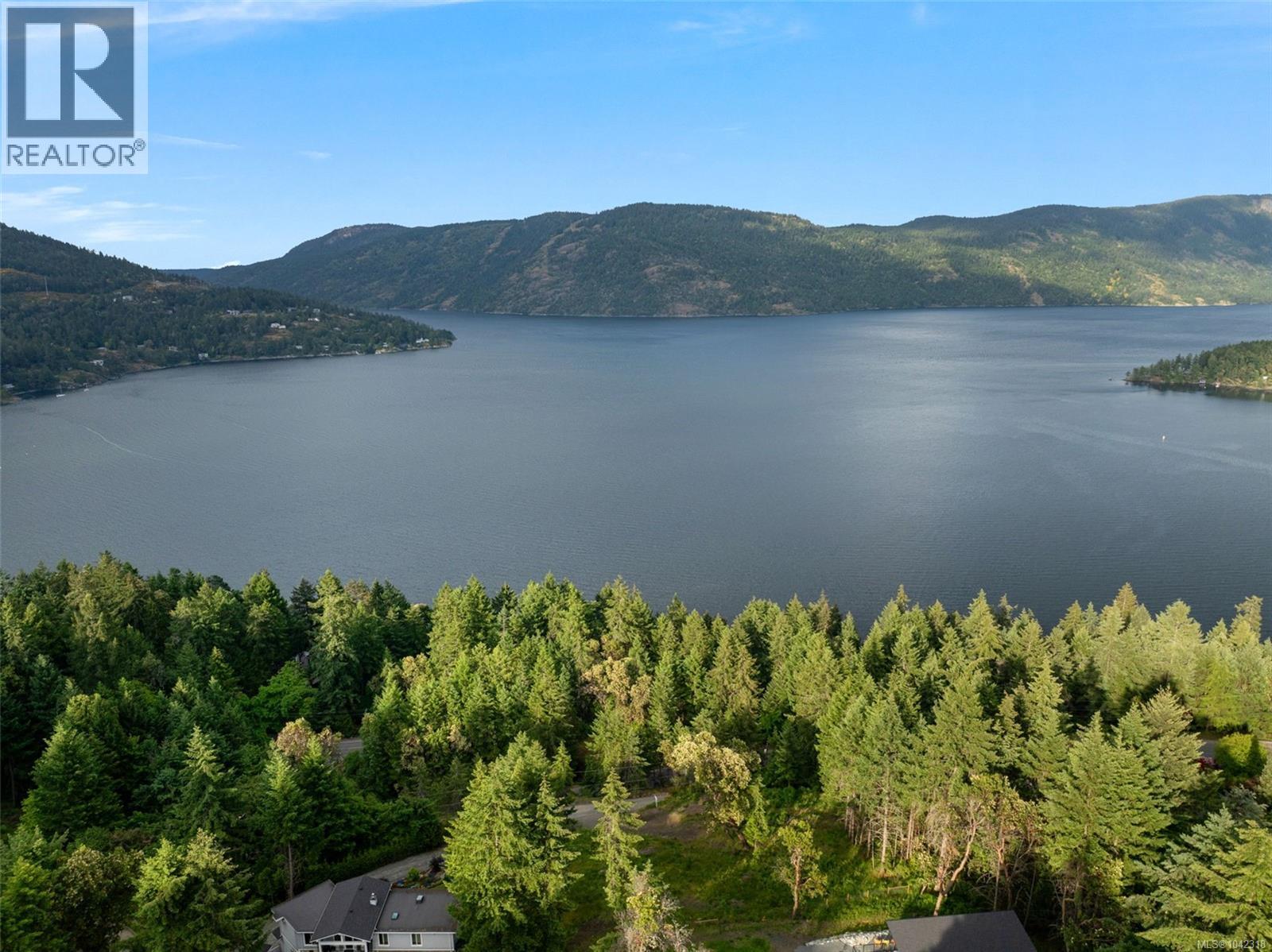 Lot 7 Marine Cres, Duncan