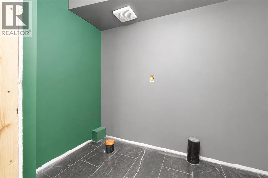 rough-in ensuite