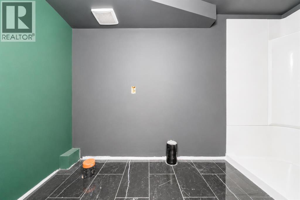 rough-in ensuite