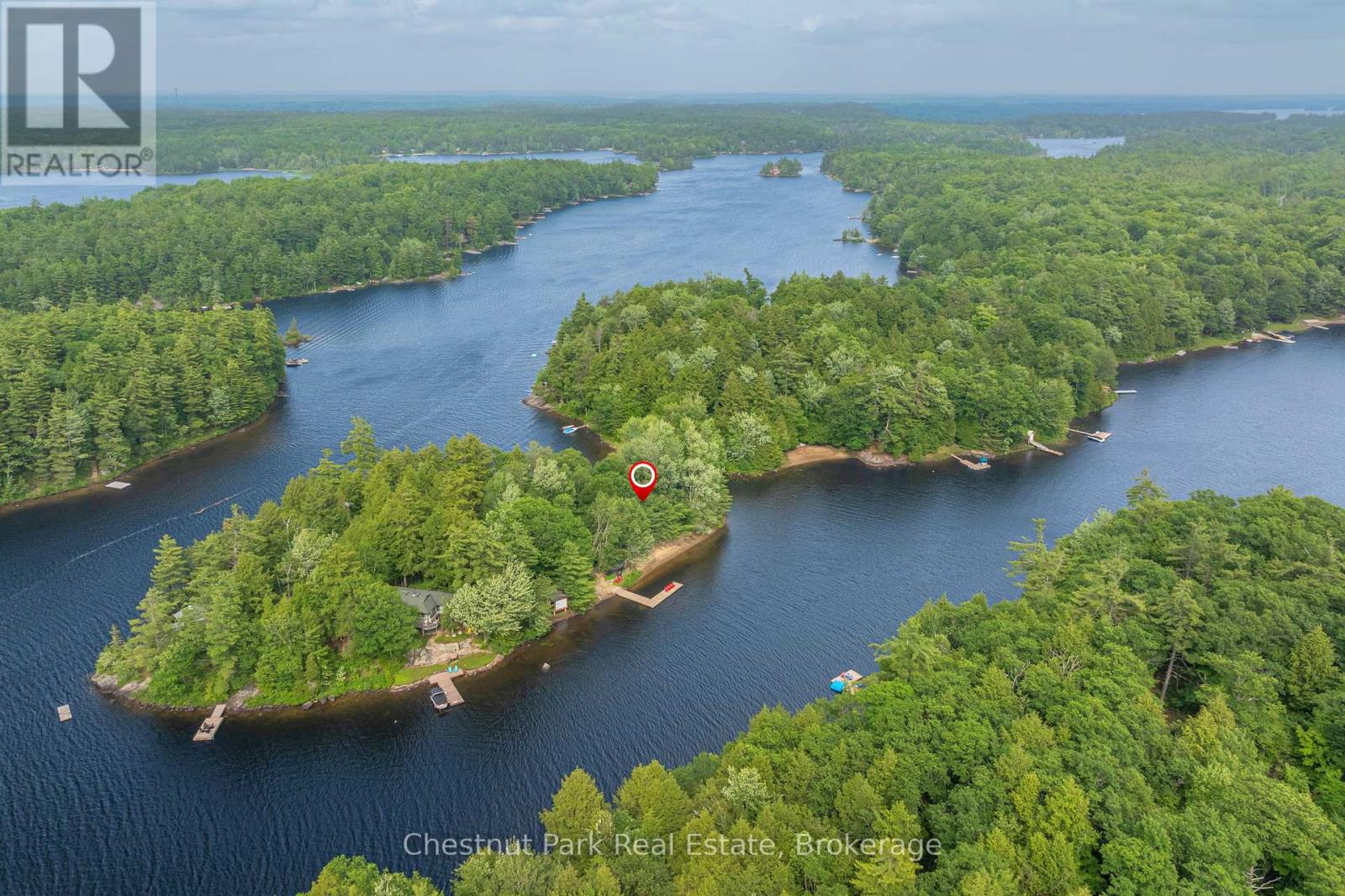 1071 STRACHAN POINT ROAD - 2
