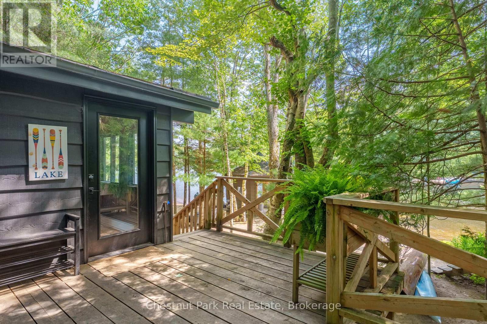1071 STRACHAN POINT ROAD - 20