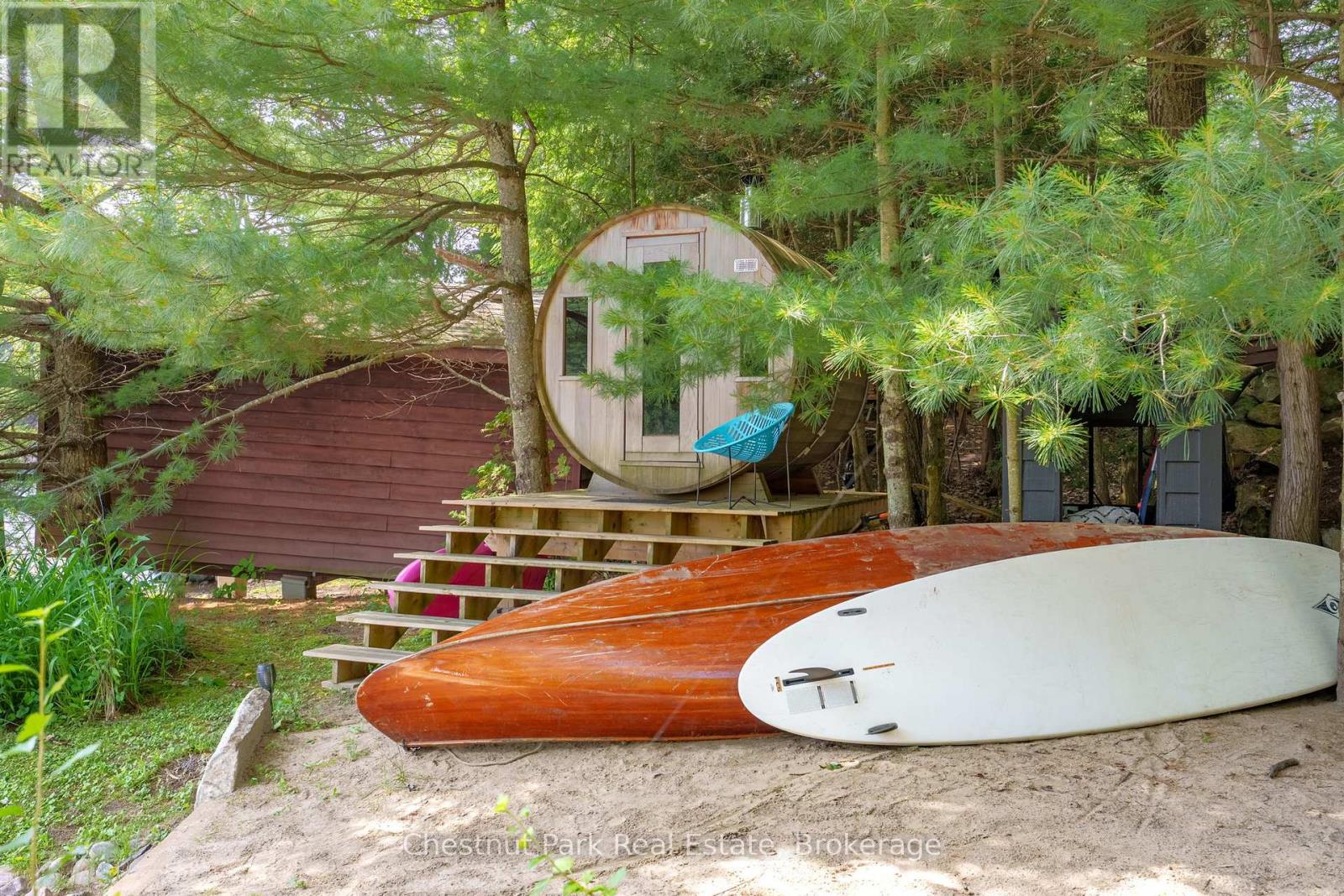1071 STRACHAN POINT ROAD - 25
