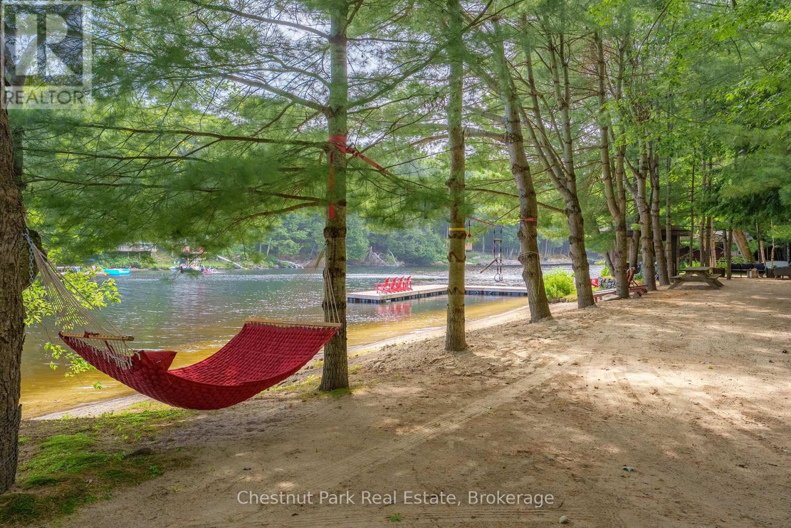 1071 STRACHAN POINT ROAD - 27