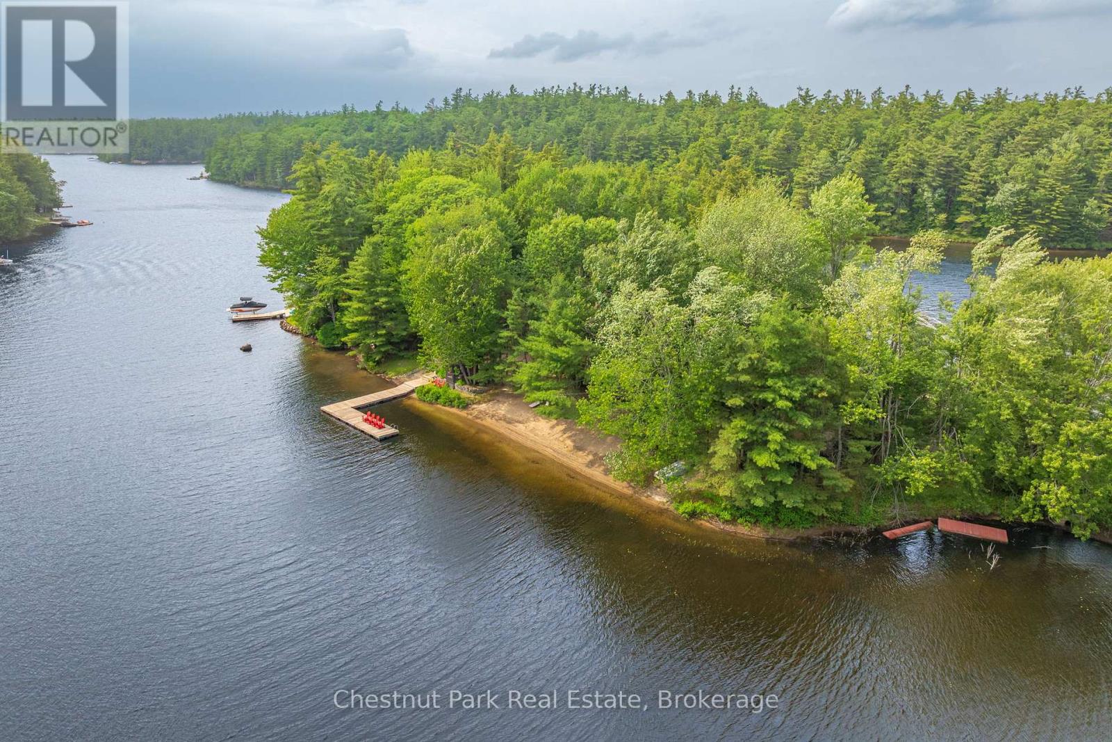 1071 STRACHAN POINT ROAD - 28
