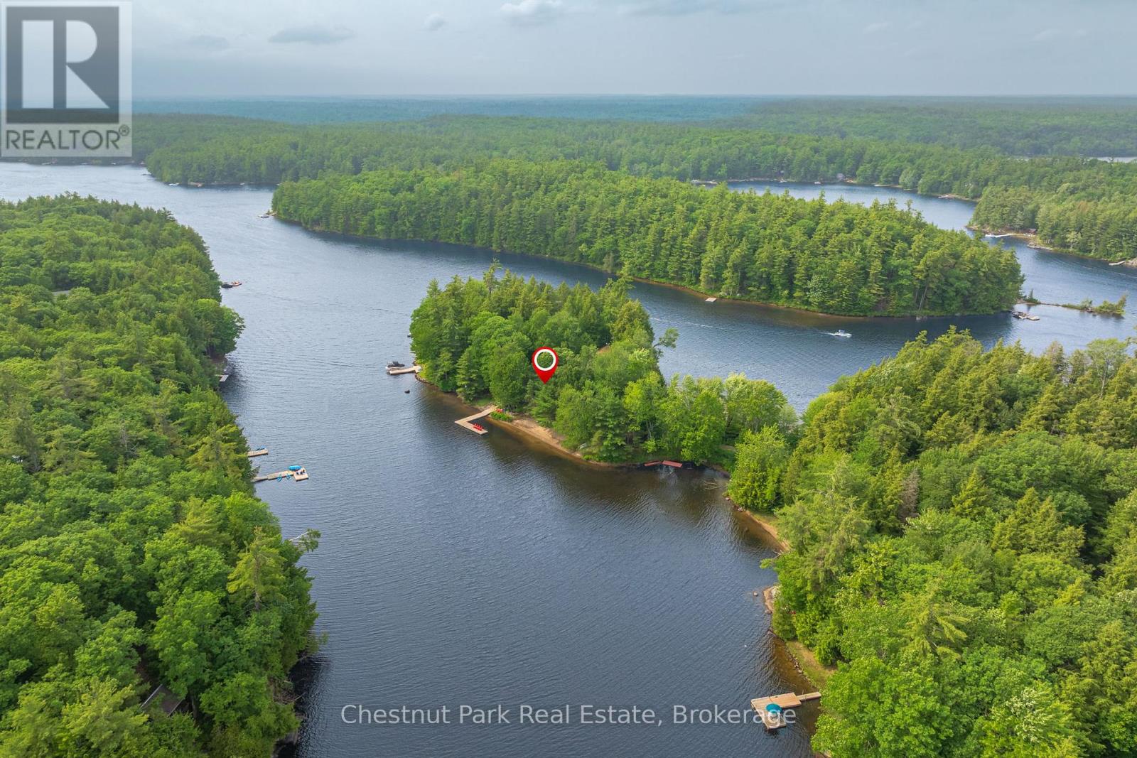 1071 STRACHAN POINT ROAD - 3
