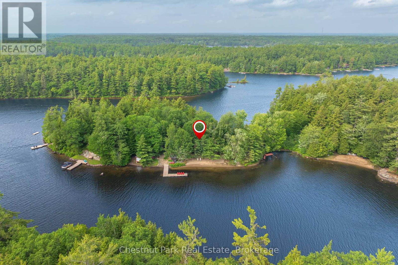 1071 STRACHAN POINT ROAD - 4