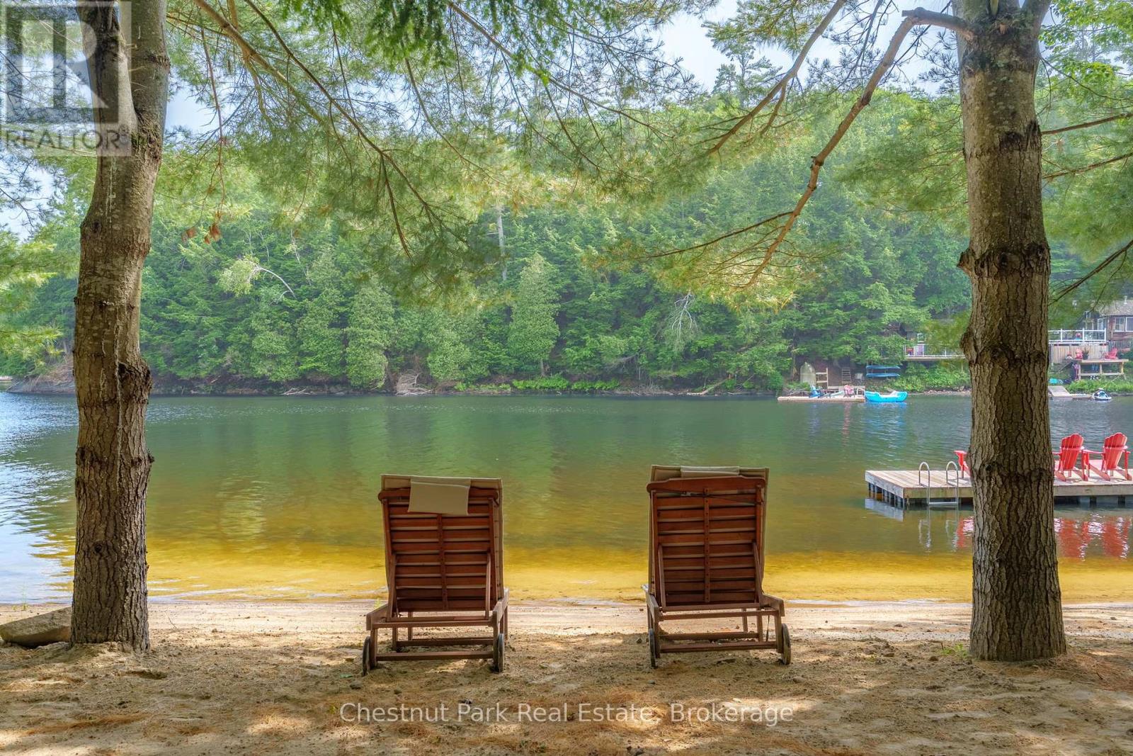 1071 STRACHAN POINT ROAD - 40