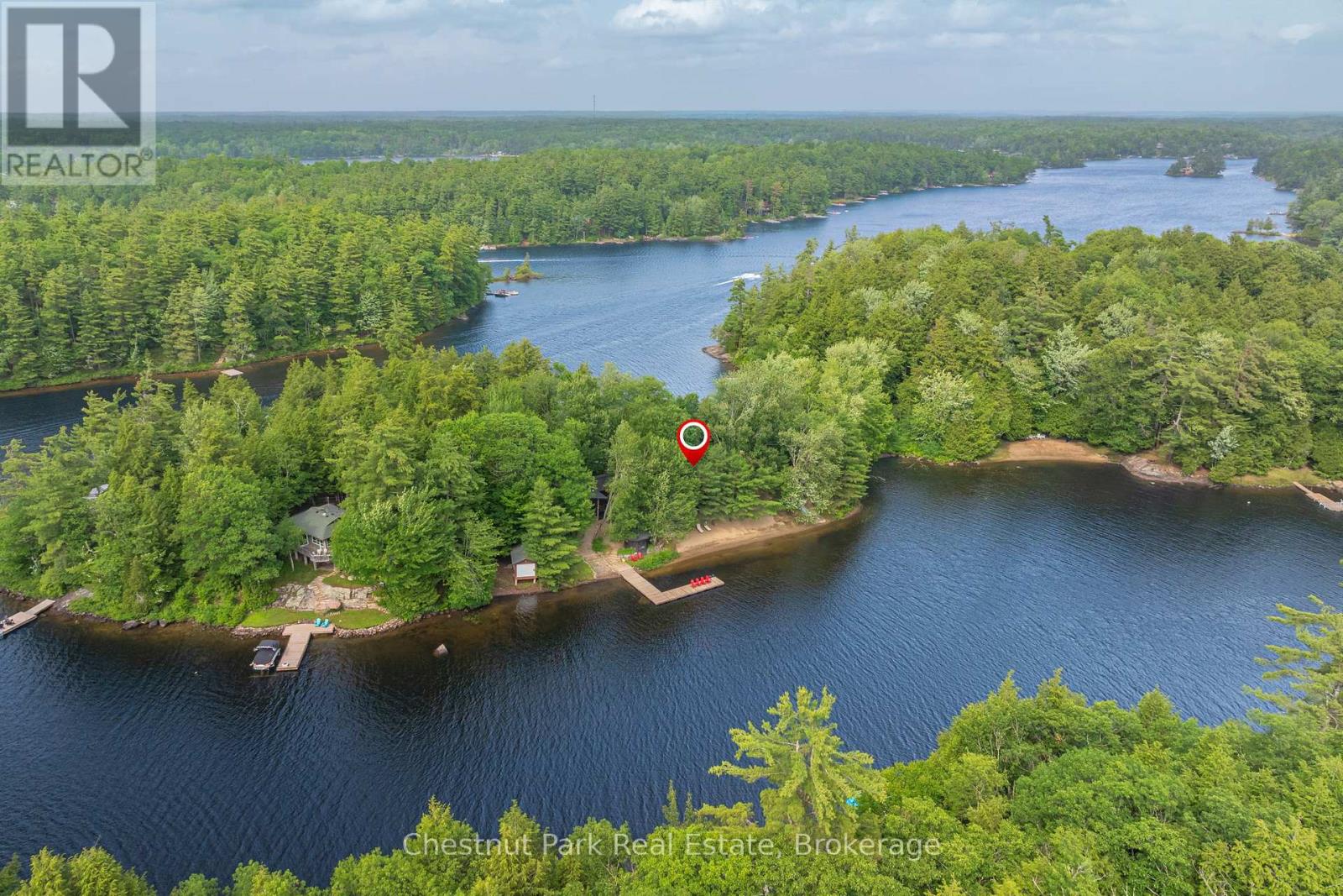 1071 STRACHAN POINT ROAD - 41