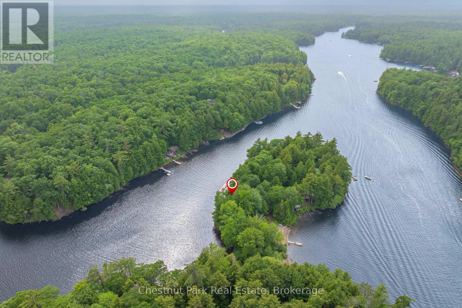 1071 STRACHAN POINT ROAD - 42