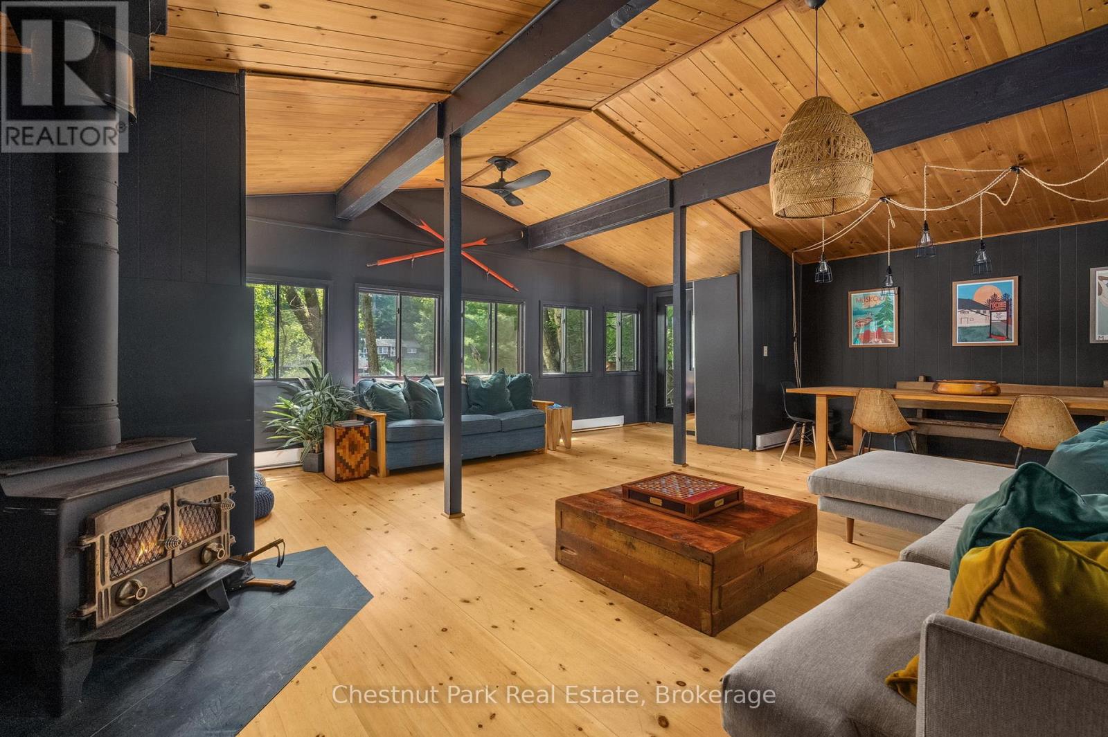 1071 STRACHAN POINT ROAD - 5