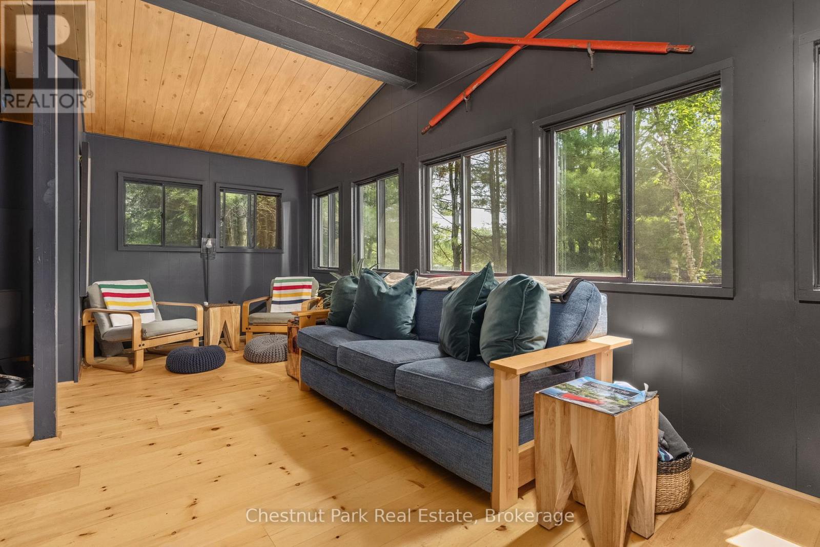 1071 STRACHAN POINT ROAD - 6