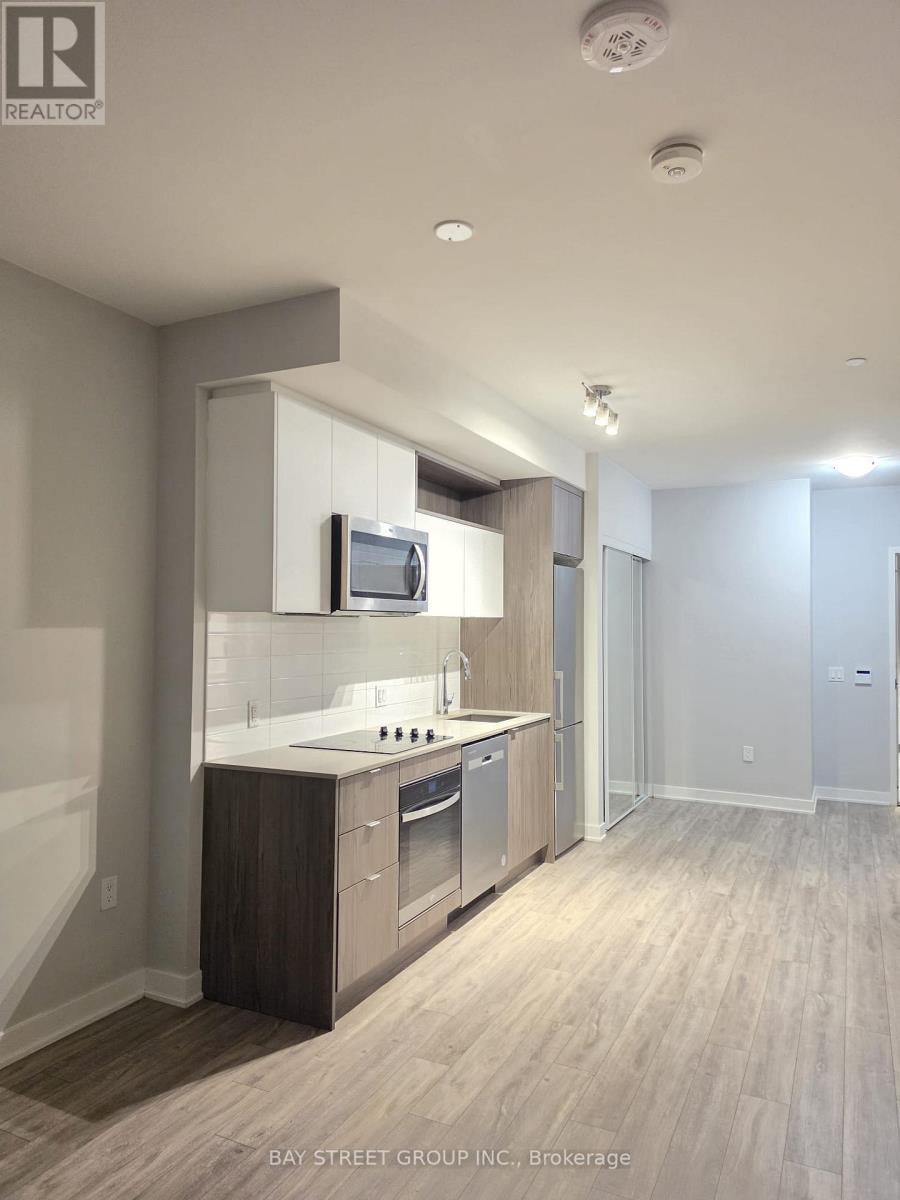 #4709 100 DALHOUSIE STREET - 9