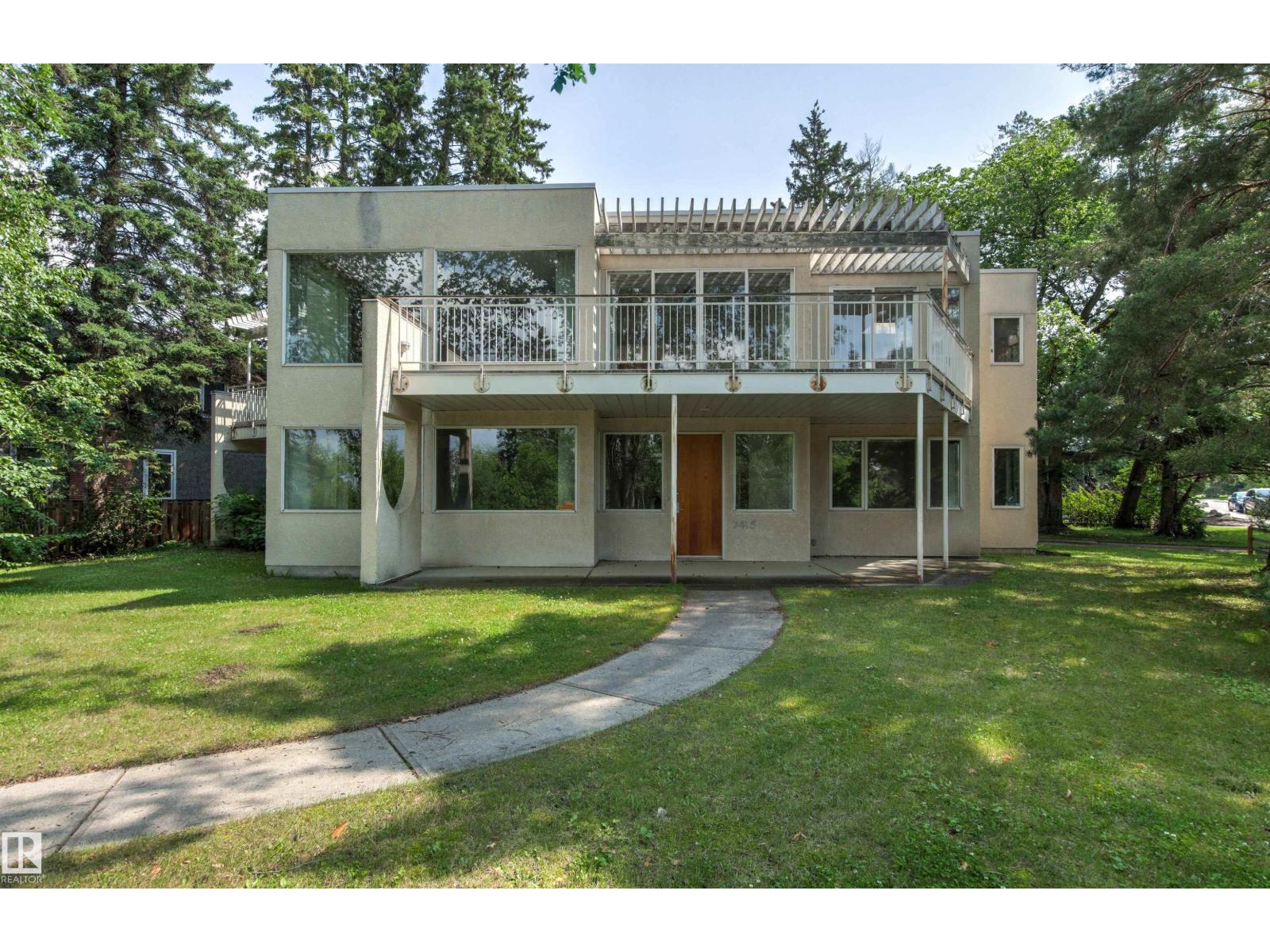 7415 SASKATCHEWAN DR NW - 1