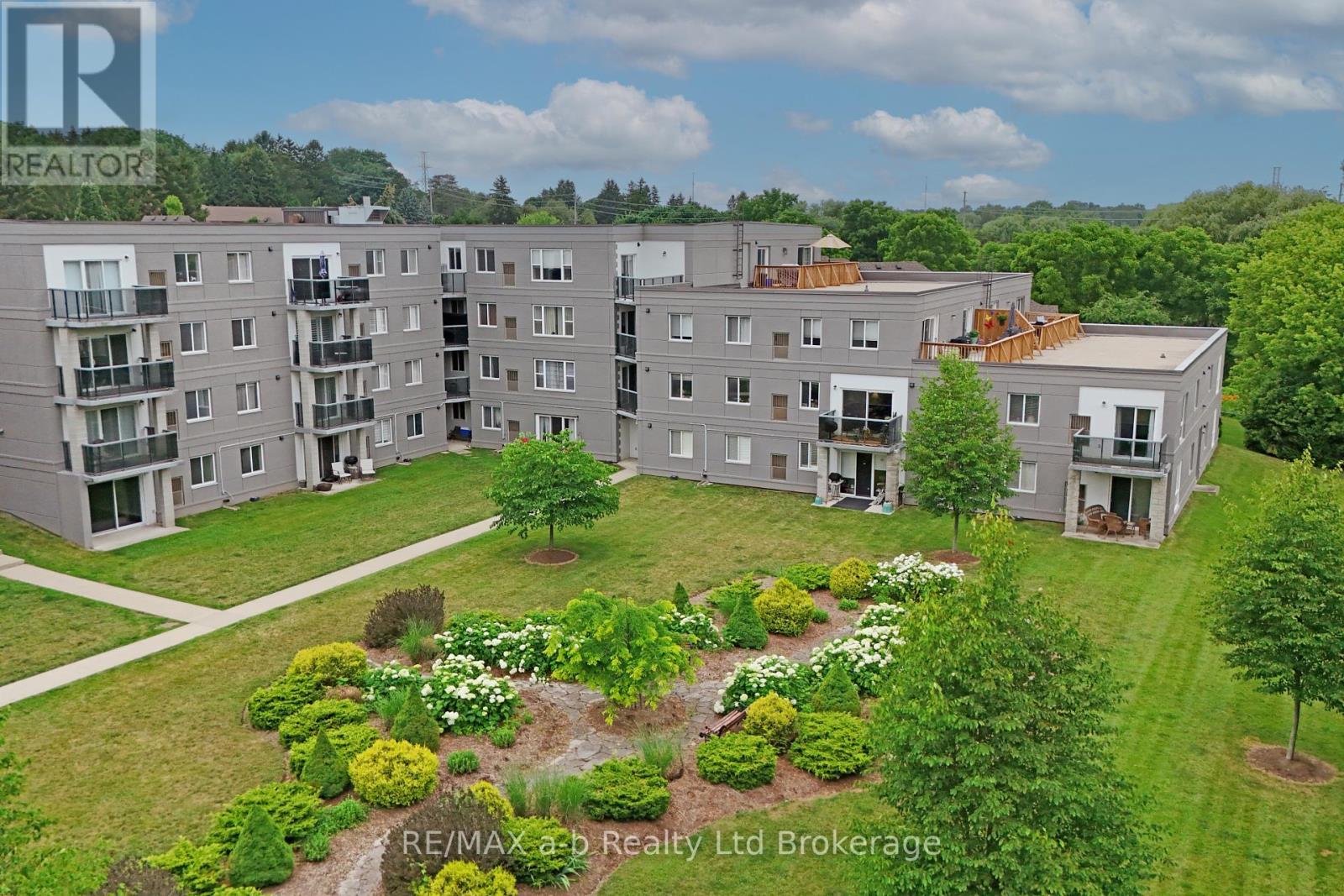 #303 159 FERGUSON DRIVE - Image 35
