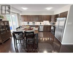 Laundry room - 303 - 159 Ferguson Drive, Woodstock, ON N4V1A9 Photo 9