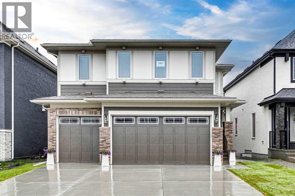 243 Marina Grove SE - 1