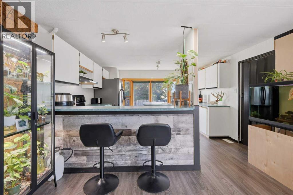 Listing photo – 27 Hearthstone Drive, Lacombe