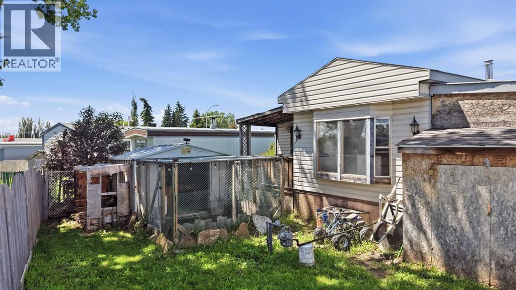 Listing photo – 27 Hearthstone Drive, Lacombe